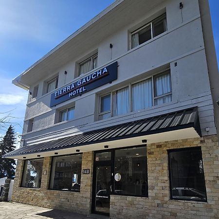 Hotel Tierra Gaucha سان كارلوس دي باريلوتشي المظهر الخارجي الصورة