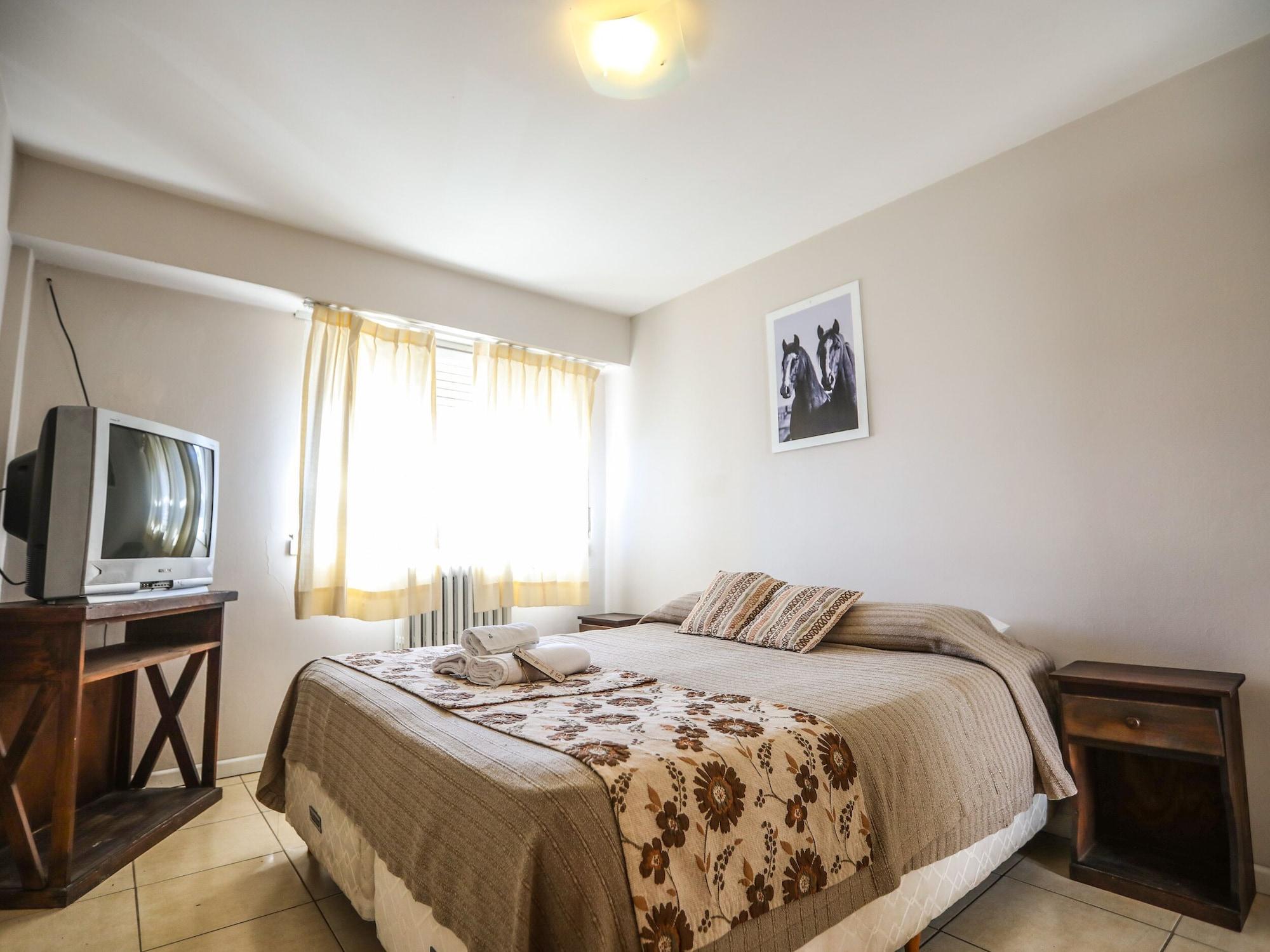Hotel Tierra Gaucha سان كارلوس دي باريلوتشي المظهر الخارجي الصورة
