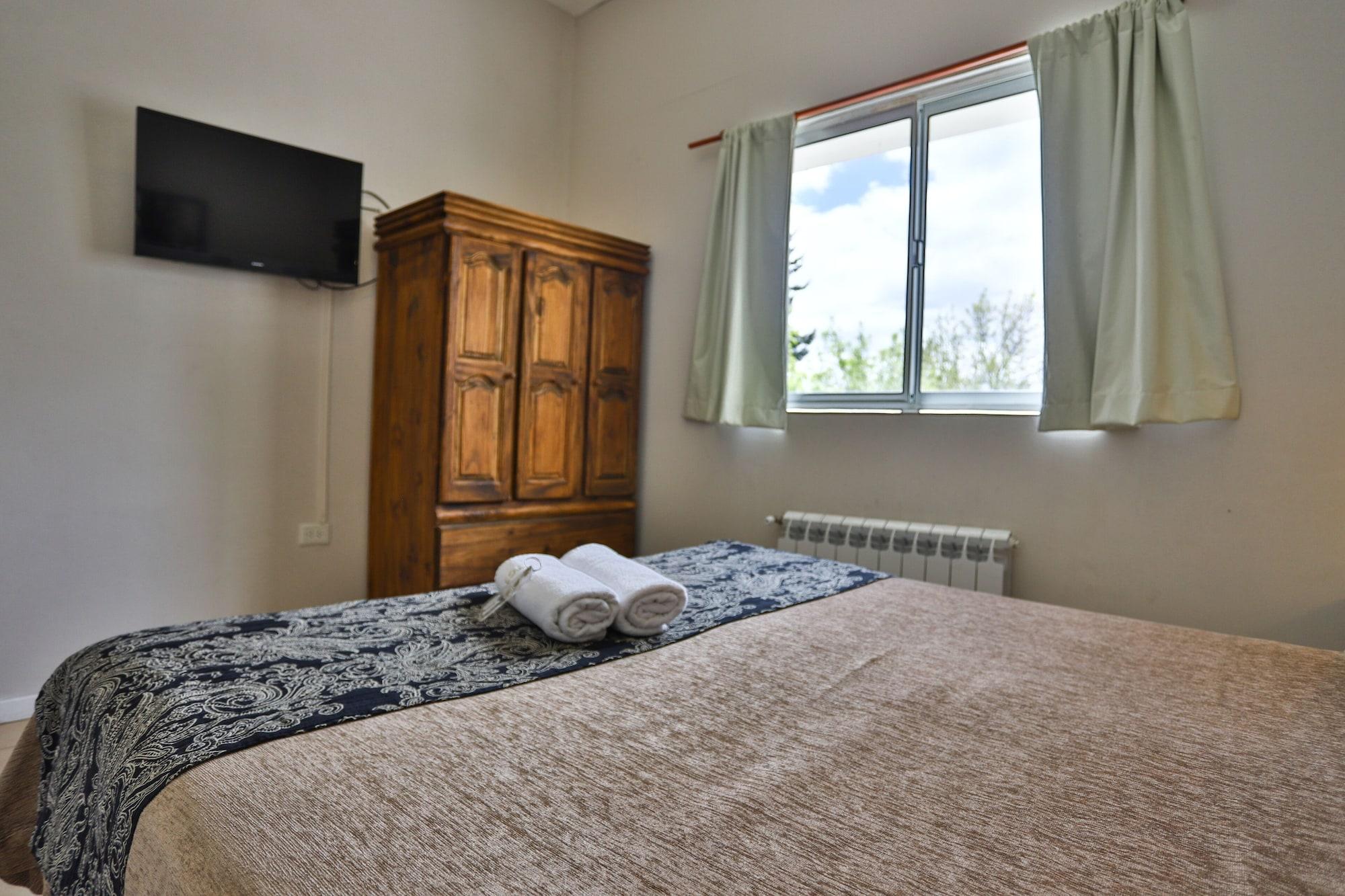 Hotel Tierra Gaucha سان كارلوس دي باريلوتشي المظهر الخارجي الصورة