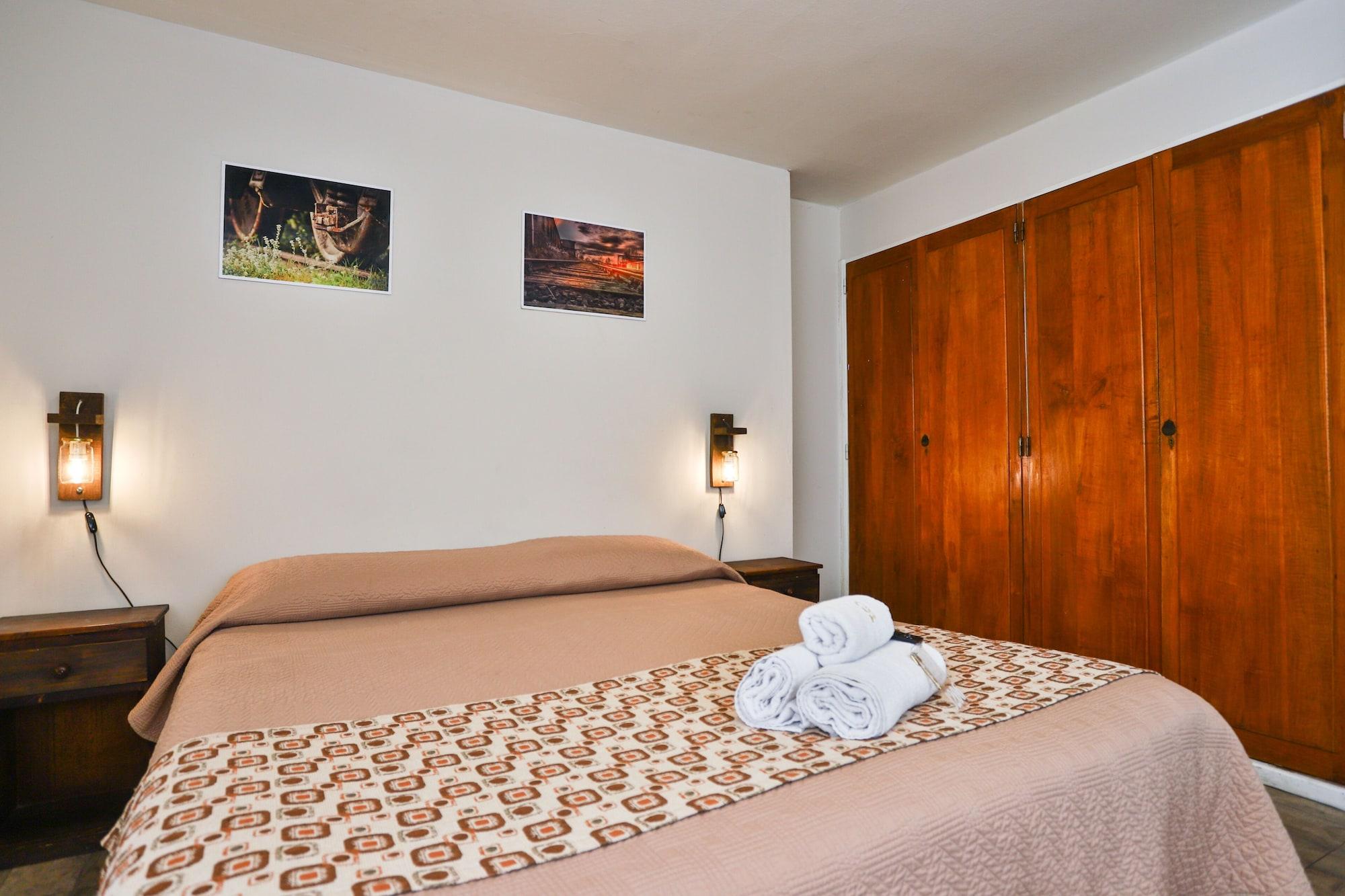 Hotel Tierra Gaucha سان كارلوس دي باريلوتشي المظهر الخارجي الصورة