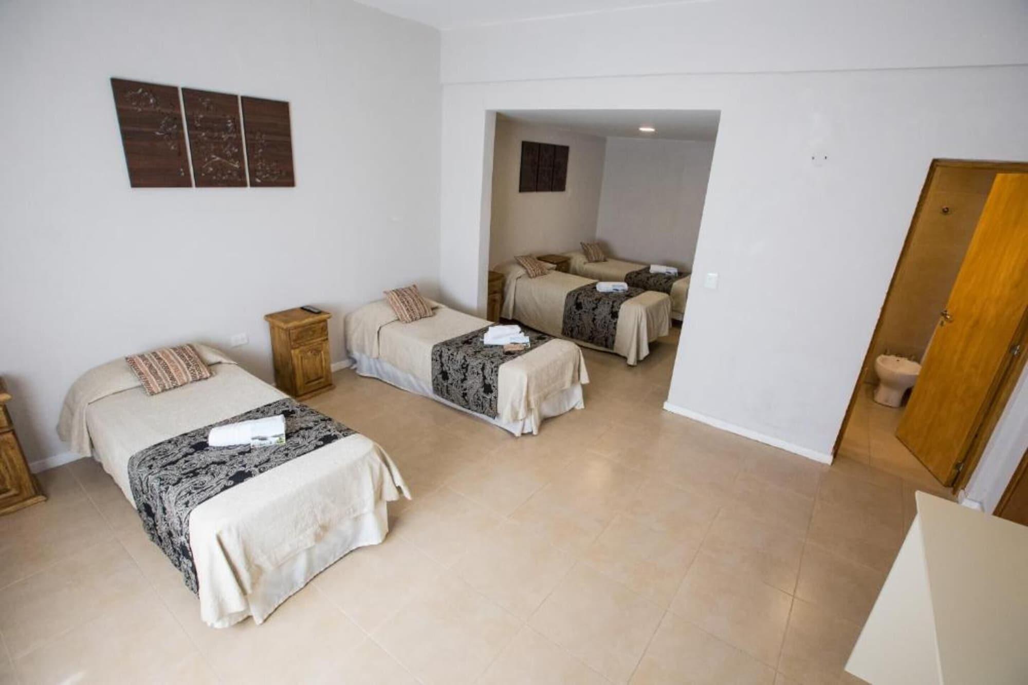 Hotel Tierra Gaucha سان كارلوس دي باريلوتشي المظهر الخارجي الصورة
