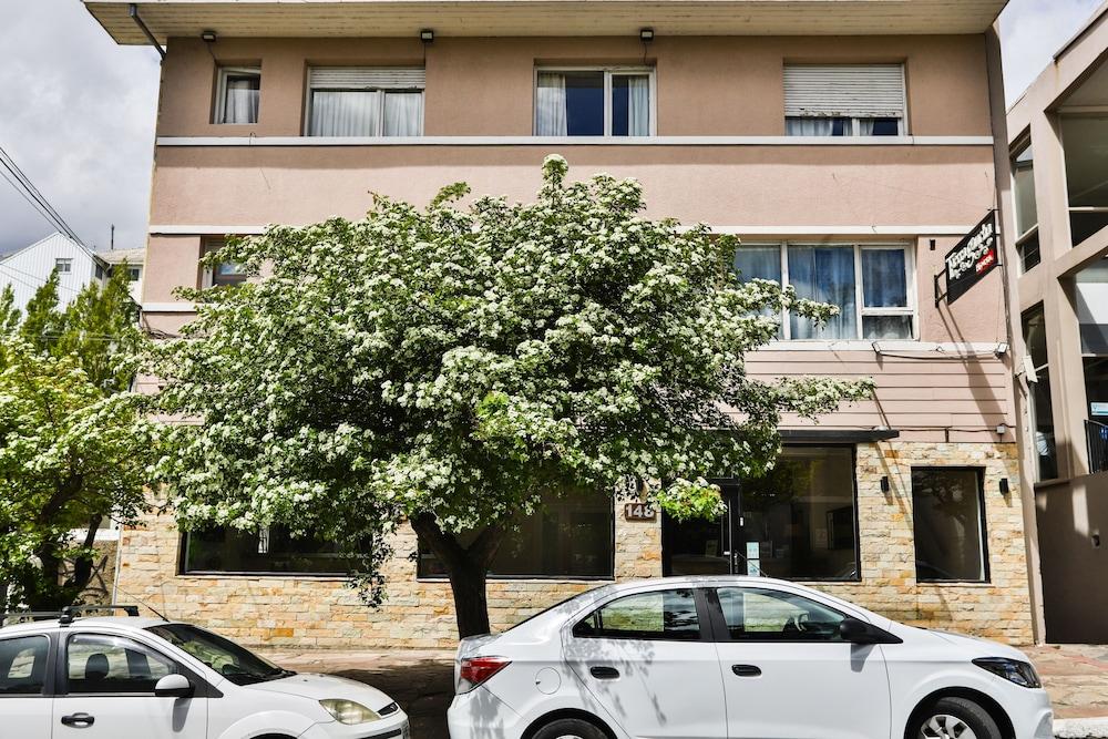 Hotel Tierra Gaucha سان كارلوس دي باريلوتشي المظهر الخارجي الصورة